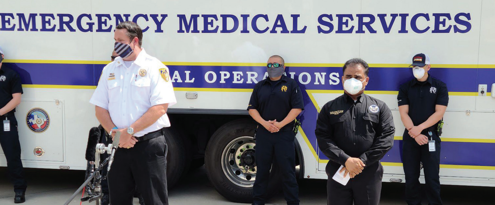 Task force to test over 1,000 nursing home residents, employees in Fort Bend County